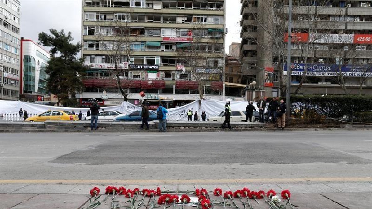 -EFE/SEDAT SUNA