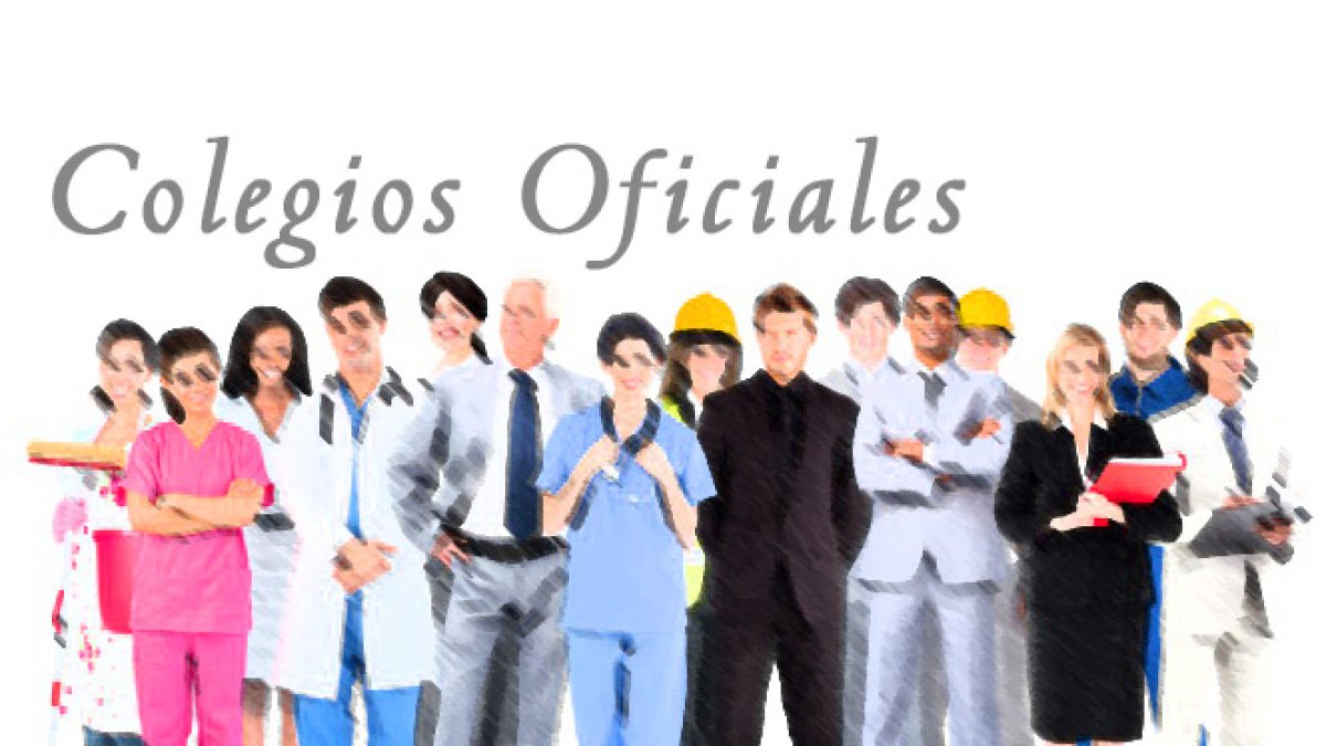Portada Colegios Oficiales 2022