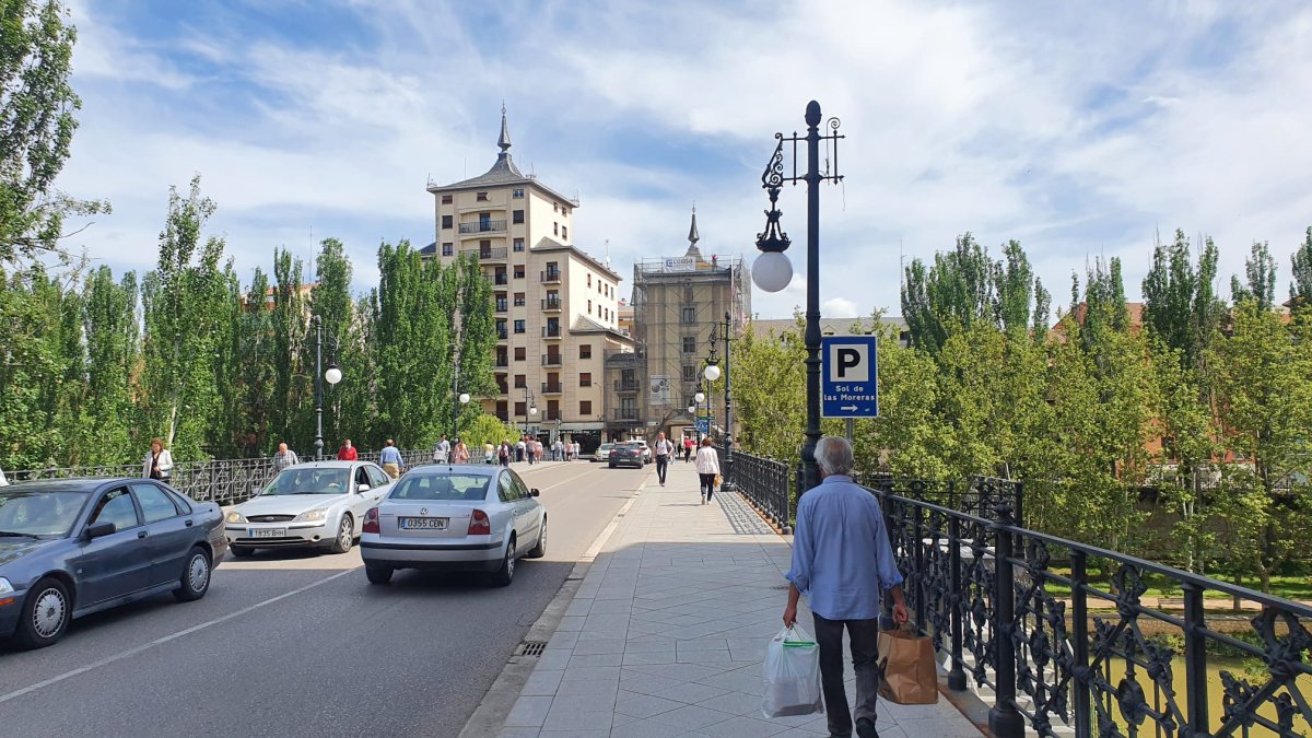 Imagen del Ayuntamiento de Aranda de Duero