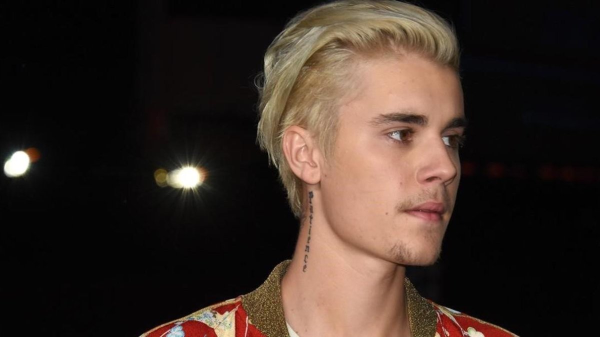 Justin Bieber, uno de los grandes damnificados de la purga de Twitter, en una imagen de archivo.-/ ROBYN BECK