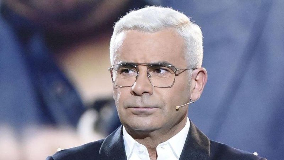 Jorge Javier Vázquez.-