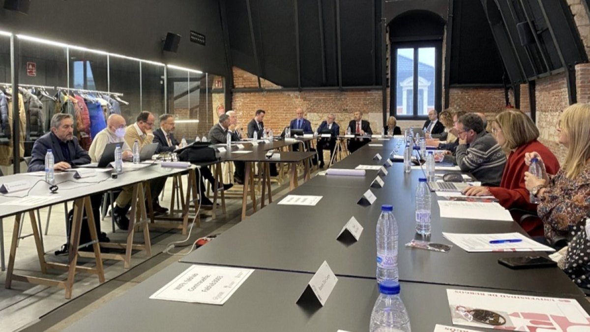 El Consejo de Gobierno de la Universidad de Burgos aprueba el Plan de Medidas Antifraude. UBU