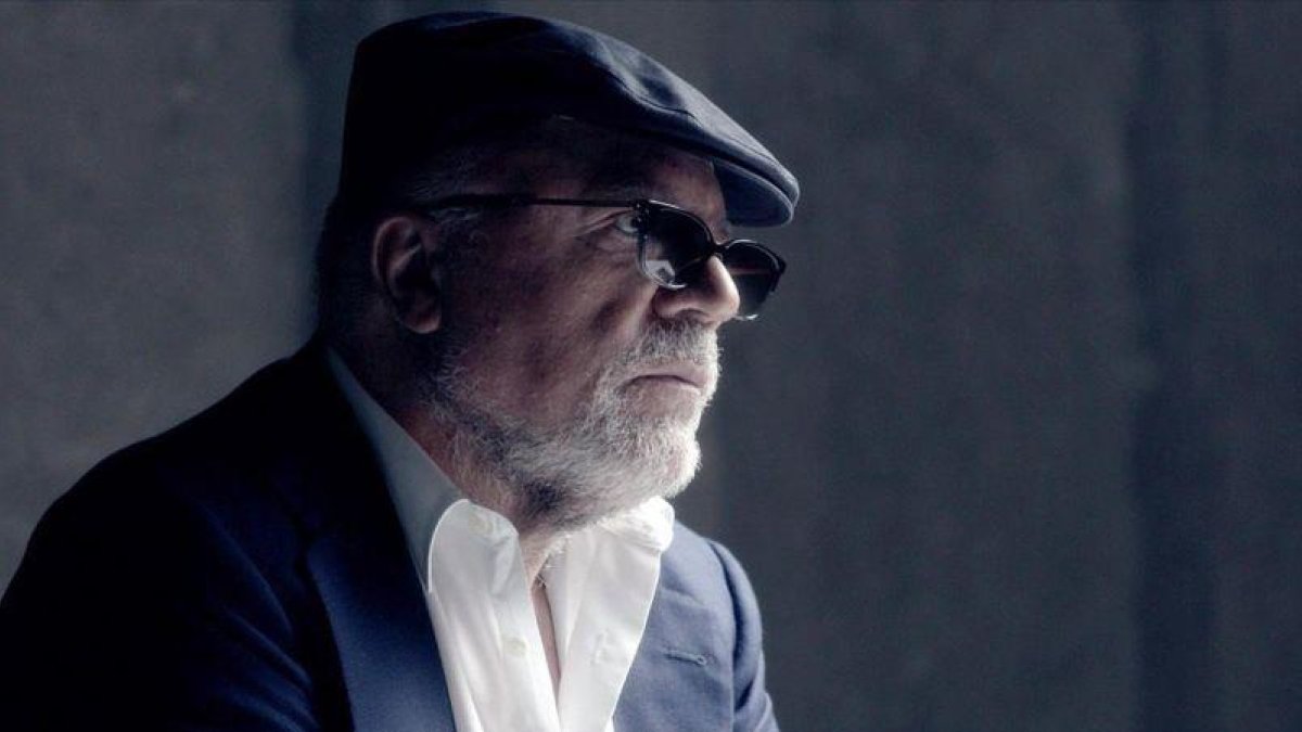 El excomisario de Policía José Manuel Villarejo, durante una entrevista en La Sexta.-SALVADOS LA SEXTA