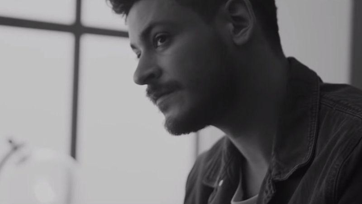 Cepeda en Por ti estaré.-EL PERIÓDICO