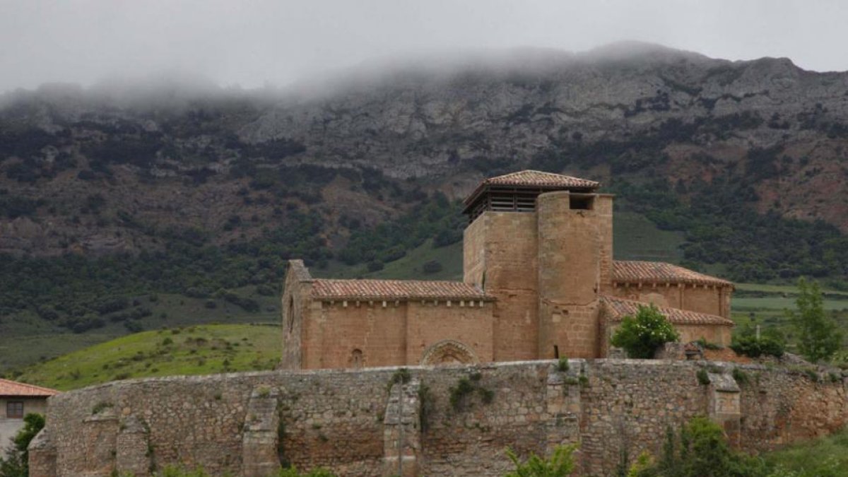 La ermita de San Andrés-G. G.