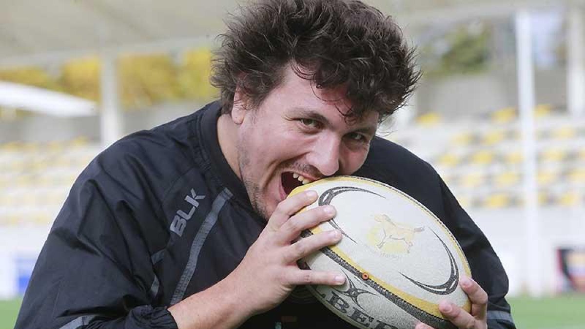 Andrés Caballero.-Raúl Ochoa