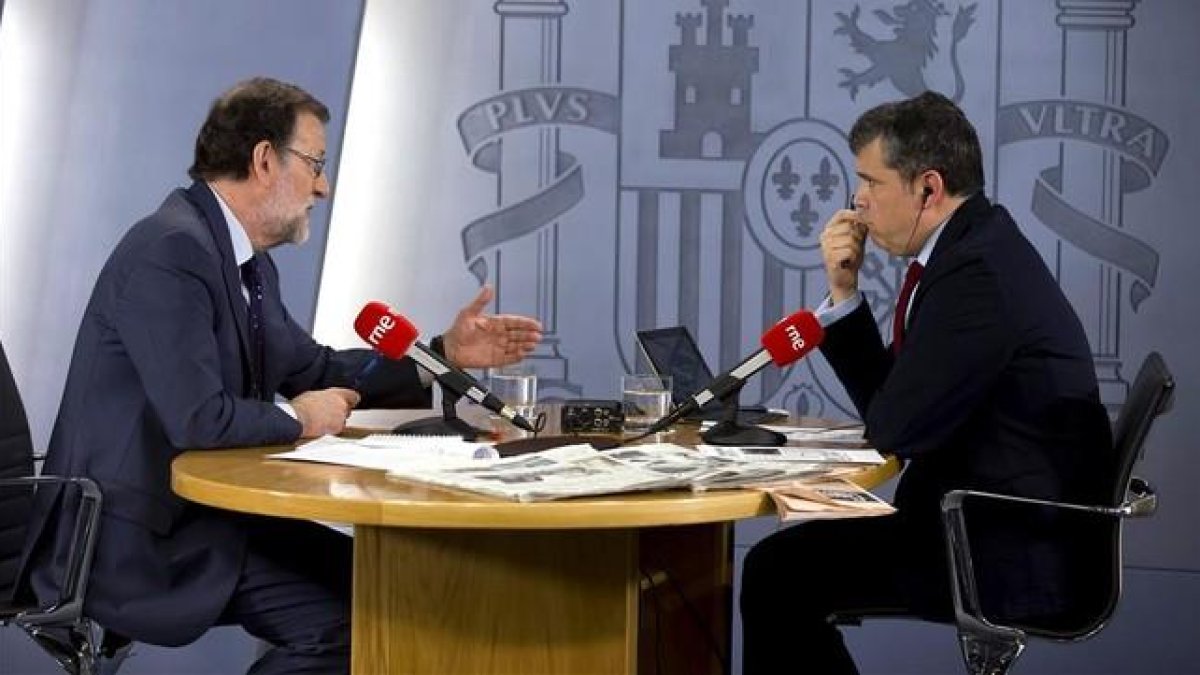 -EFE / DIEGO CRESPO