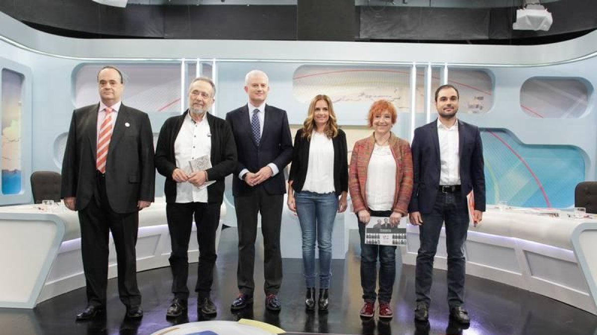 -ARAGON TV