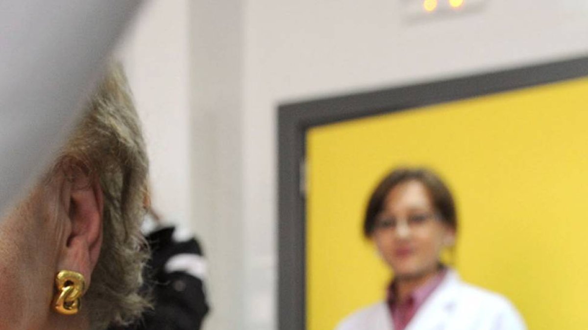 María Koque-La vacunación en otoño es recomendada para mayores de 65 años.