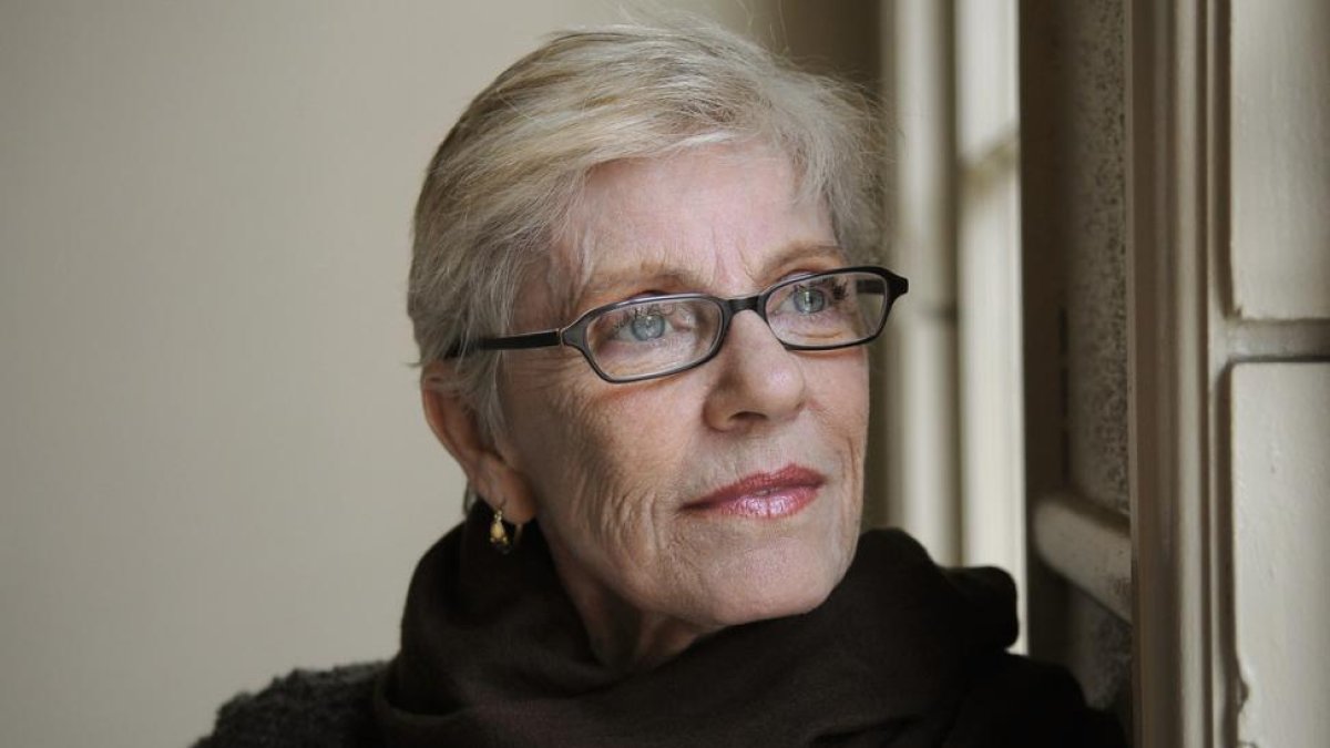 En el 63 ganó el Oscar por su interpretación en 'El milagro de Anne Sullivan'.-Dan Pelle / AP