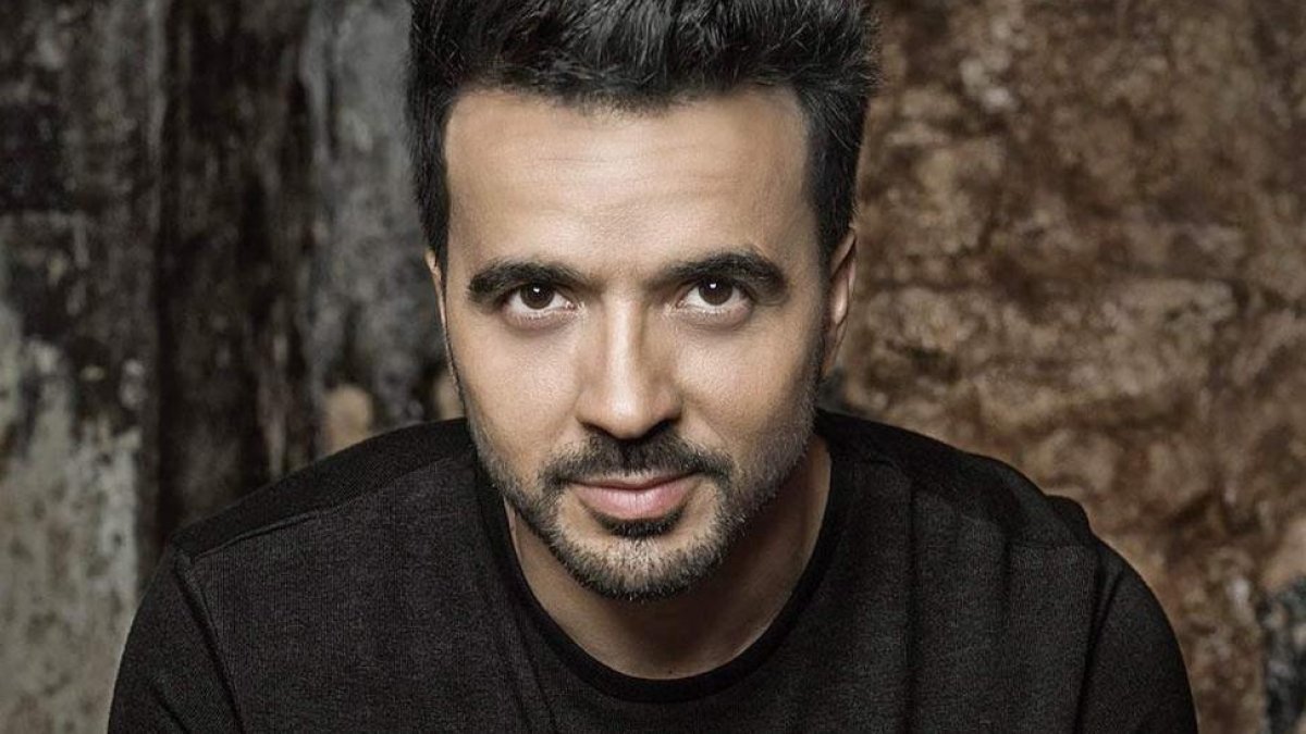 Luis Fonsi.-EL PERIÓDICO