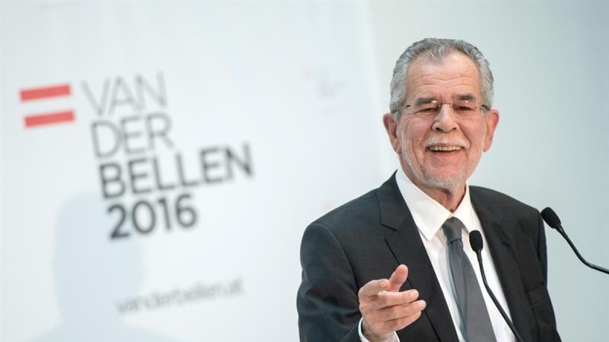 -EFE/EPA/CHRISTIAN BRUNA