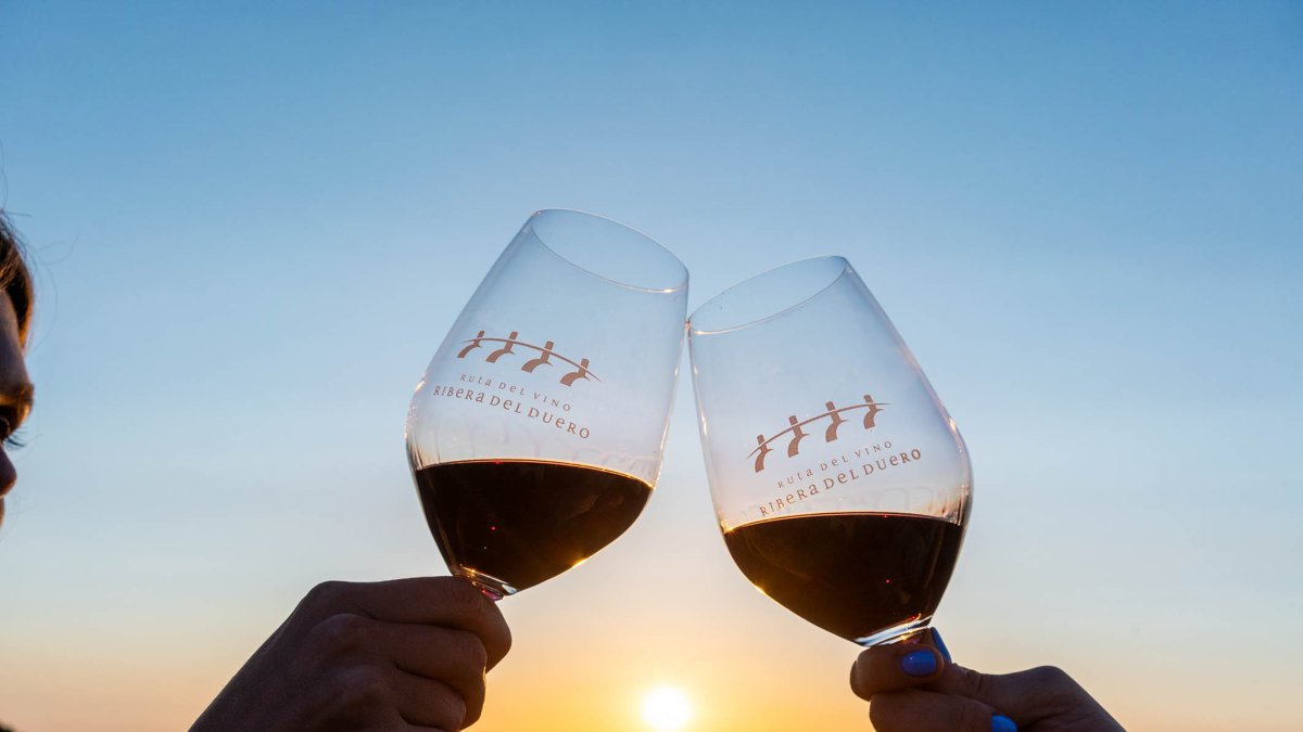 La Ruta del Vino Ribera del Duero ofrece cada verano un sinfín de actividades