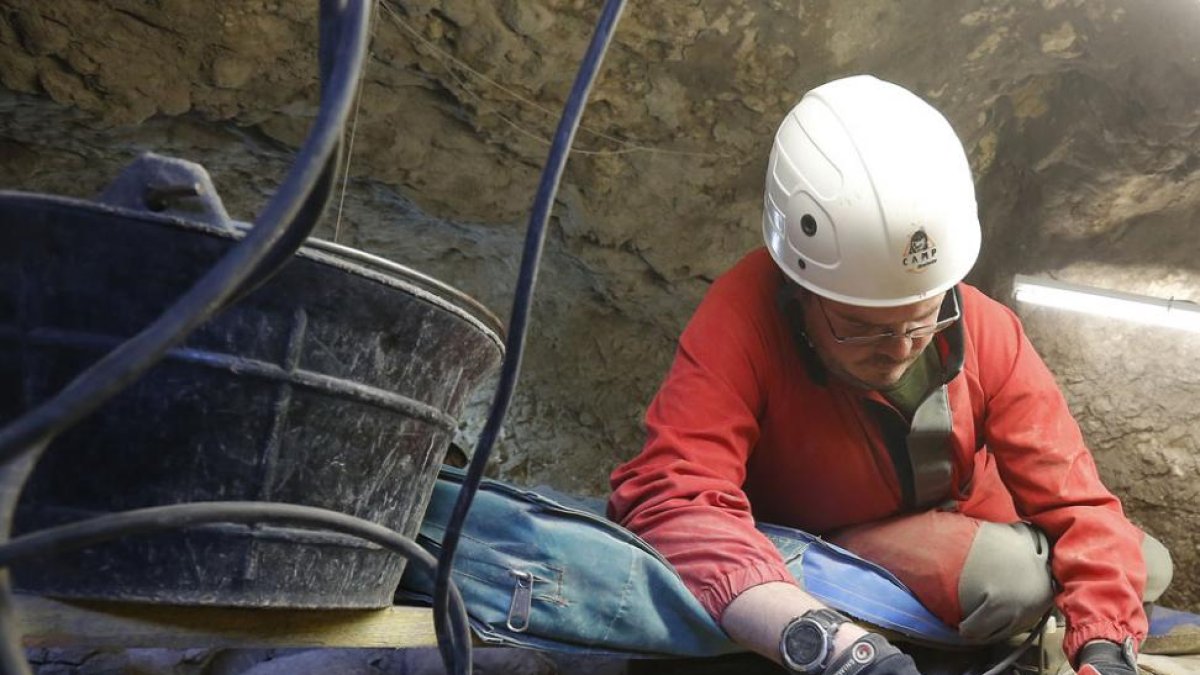 Uno de los reclamos destacados serán los yacimientos de Atapuerca-ECB