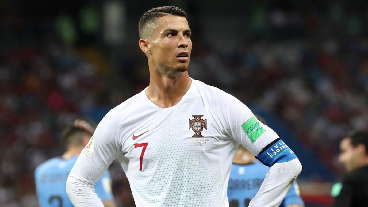 Cristiano-FRIEDMANN VOGEL (EFE)