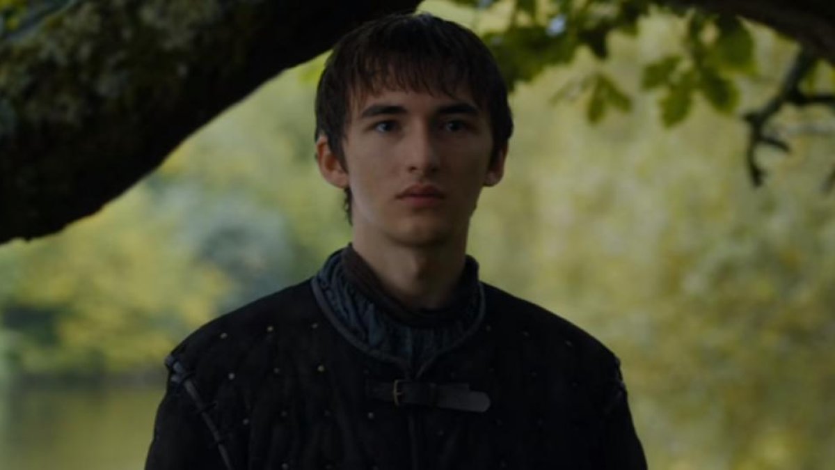 Imagen de una de las escenas finales del último capítulo de la temporada siete de Juego de tronos.-PERIODICO (HBO)