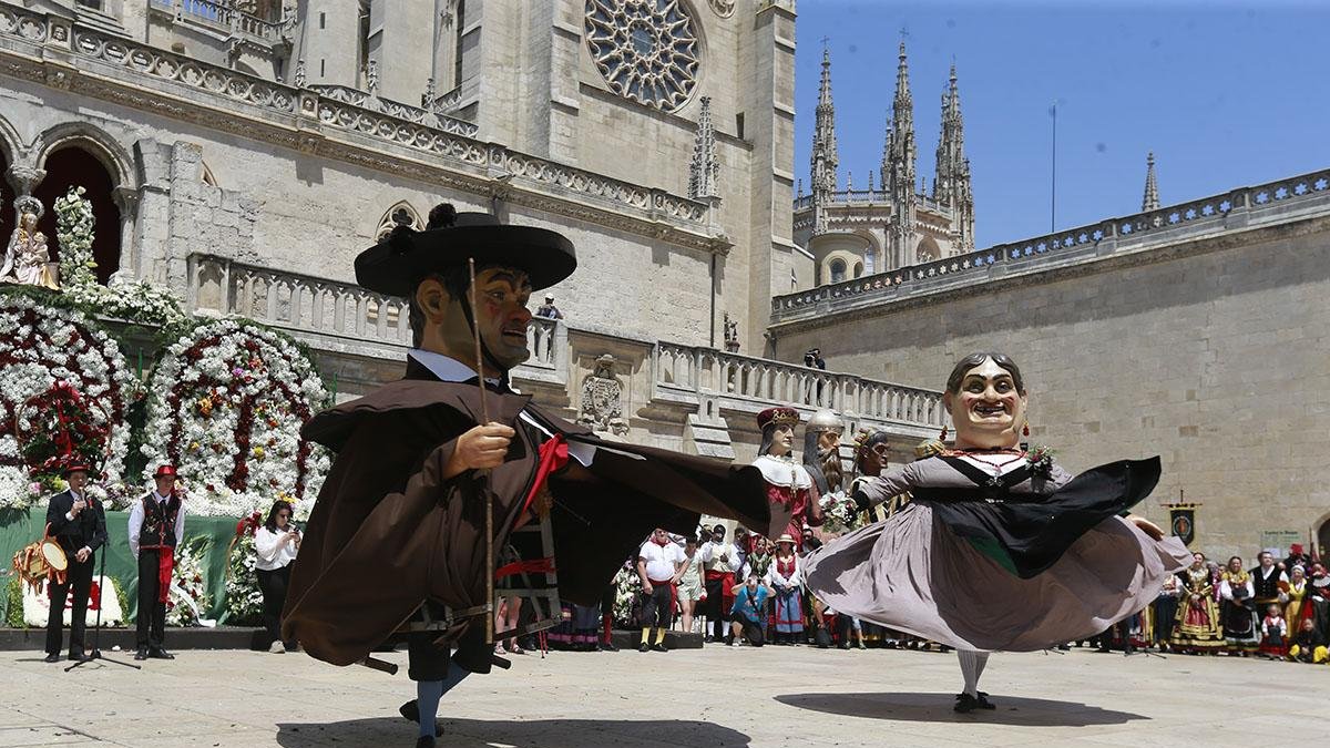 Fiestas de San Pedro y San Pablo 2019