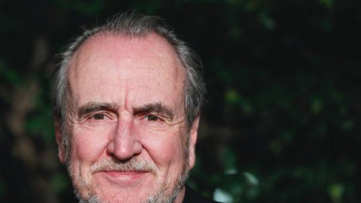 El director de cine Wes Craven, en febrero del 2011.-REUTERS
