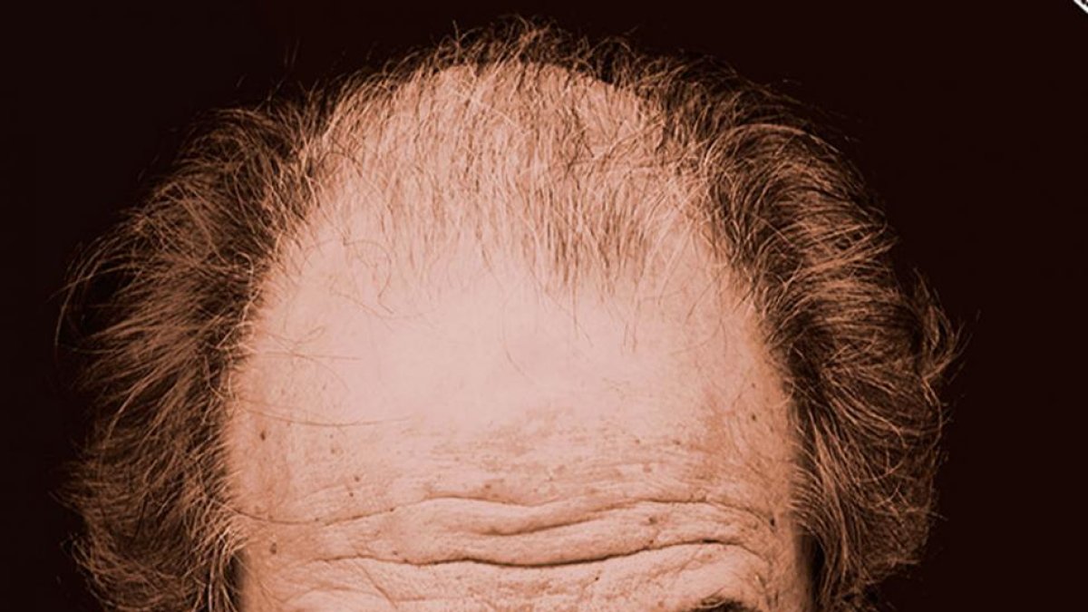 El actor Mariano Venancio interpreta a Miguel de Cervantes.-