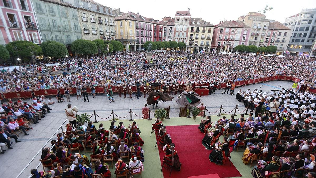 Fiestas de San Pedro y San Pablo 2019