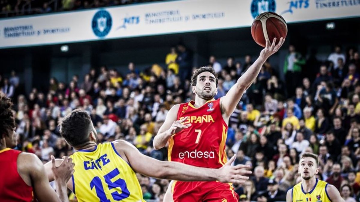 Ferran Bassas