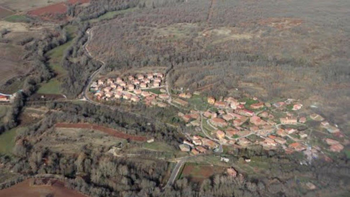 El Consistorio vio en este proyecto una fuente de impulso económico además de aprovechar la riqueza natural.-ECB