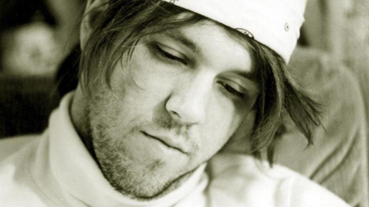 David Foster Wallace.-EL PERIÓDICO
