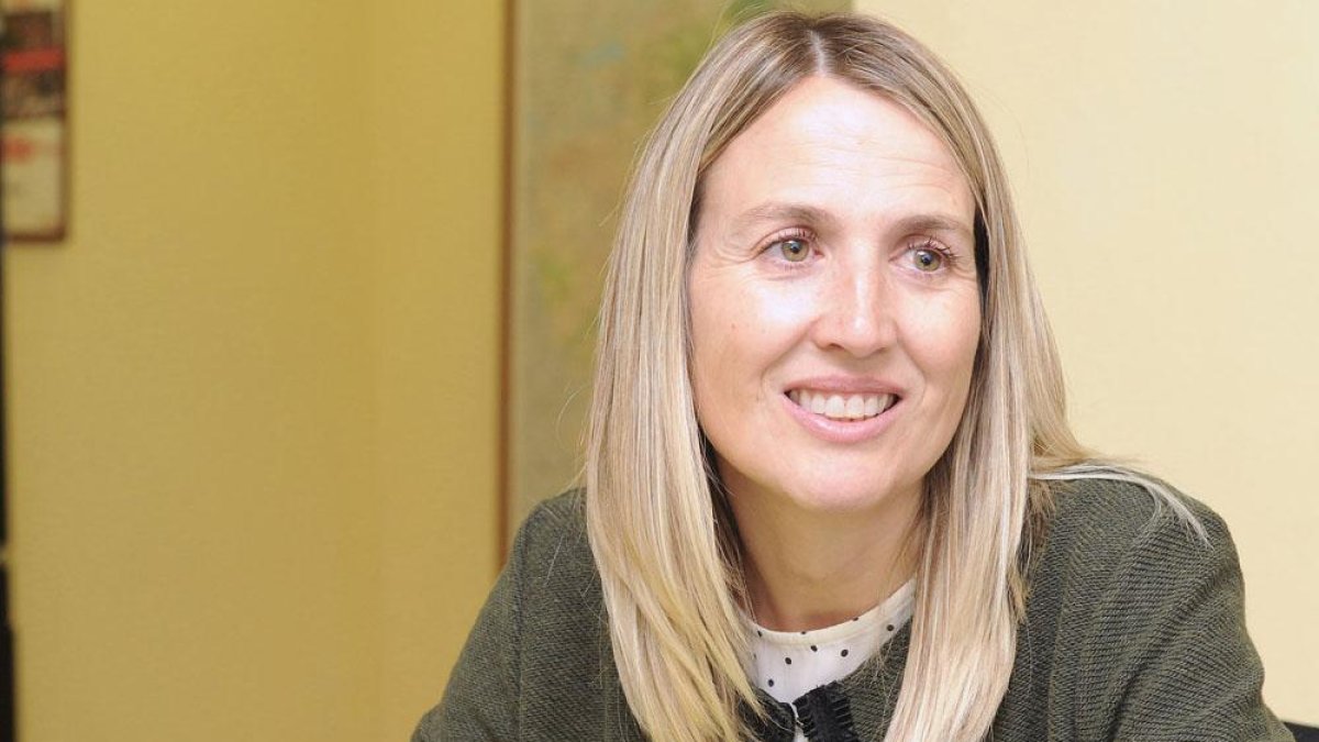 La UBU celebra las jornadas ‘La violencia de género en redes sociales y medios audiovisuales’ / Feminismo, la mujer en la ficción y en los medios o delitos en redes sociales serán algunos de los temas-ISRAEL L. MURILLO