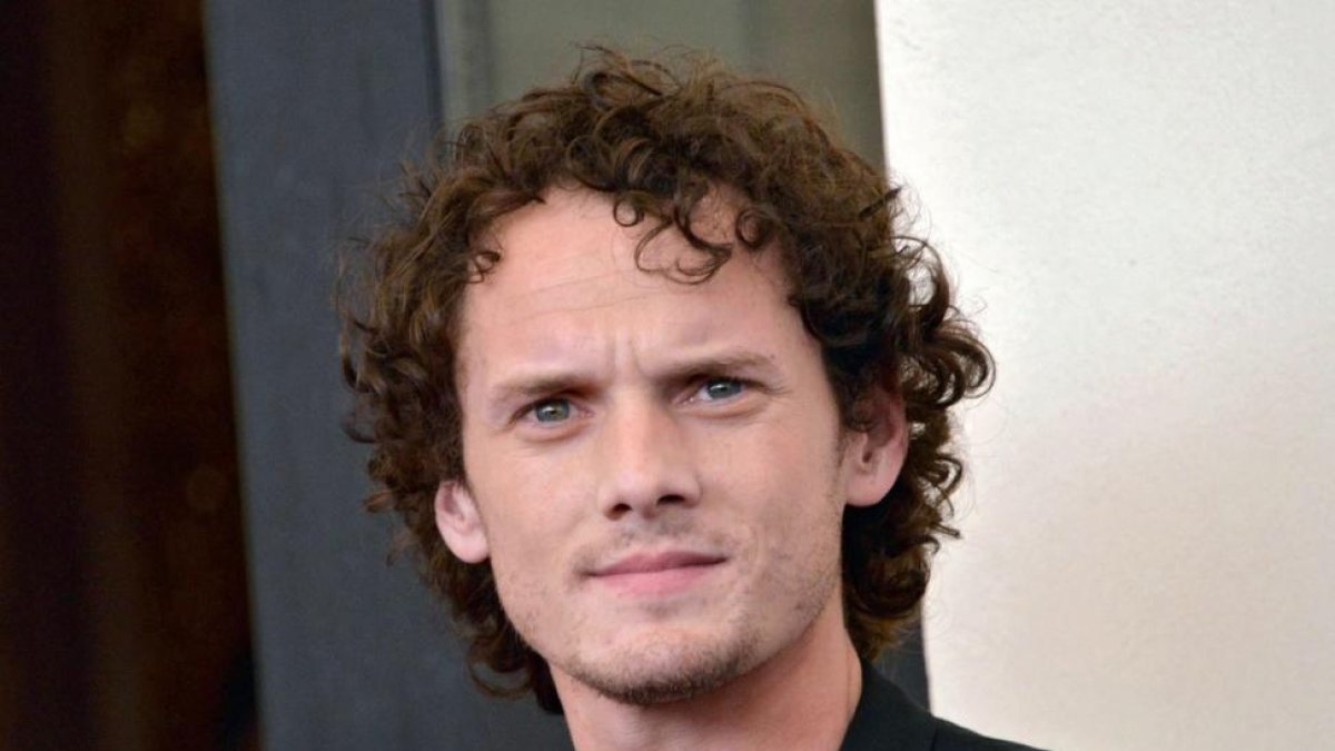 El actor ruso-estadounidense Anton Yelchin ha muerto a los 27 años al ser arrollado por su coche en la puerta de su casa.-EFE