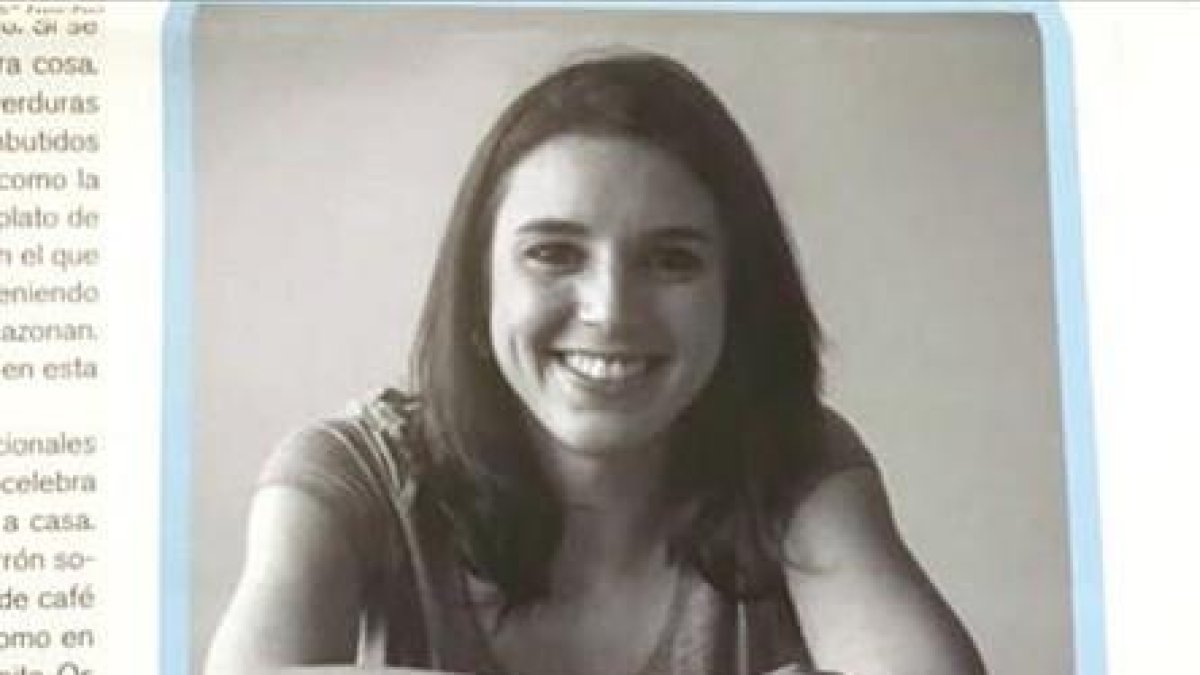 El poema.-/ PERIODICO