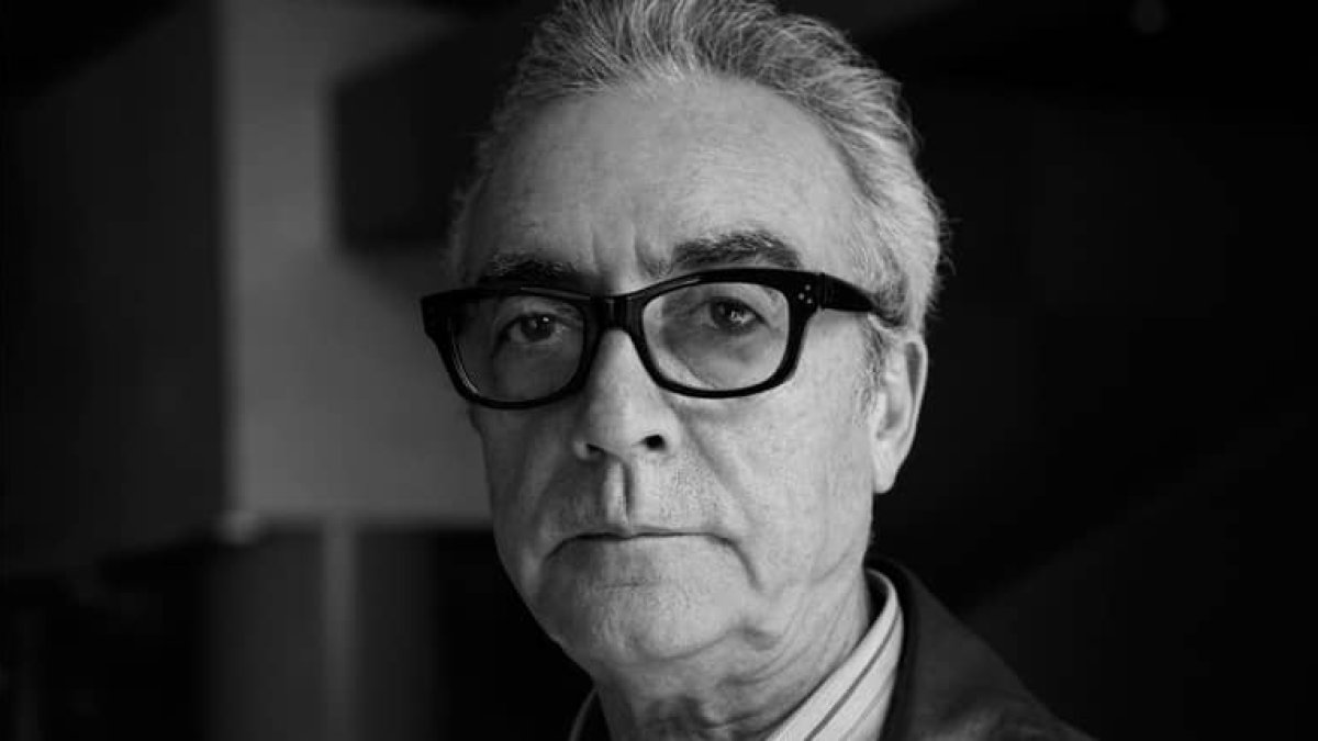 Juan José Millás cerrará los encuentros literarios del primer semestre el jueves 3 de junio. FUNDACIÓN CAJACÍRCULO
