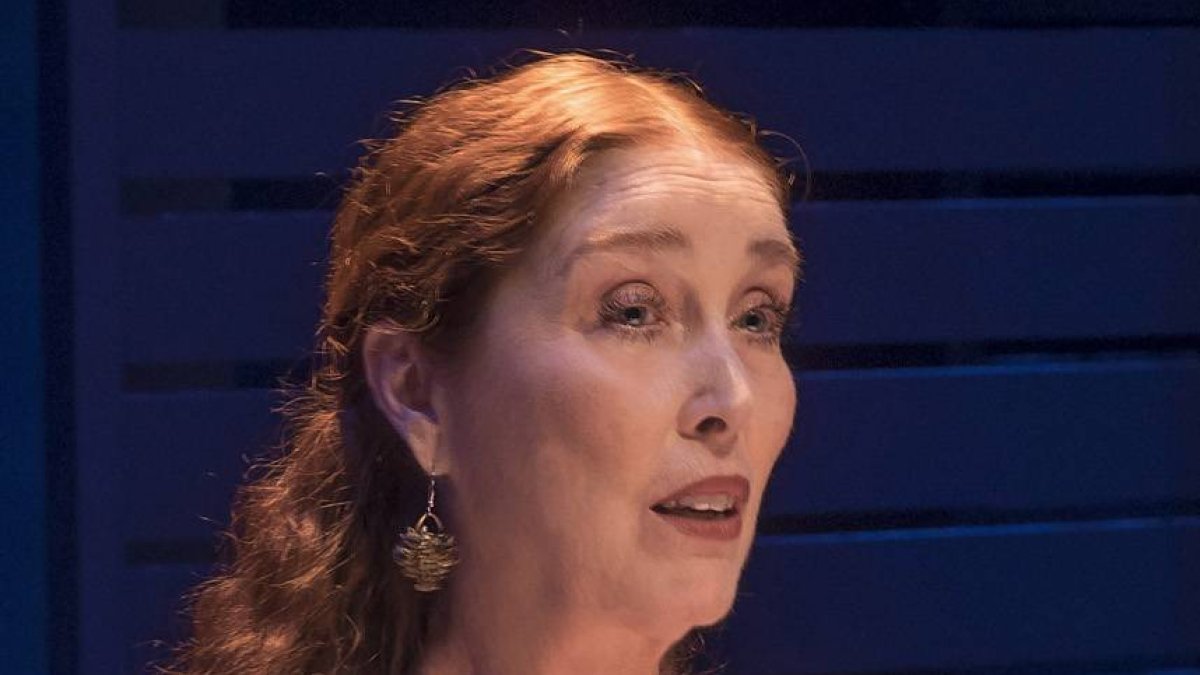 Verónica Forqué-Luis Malibrán