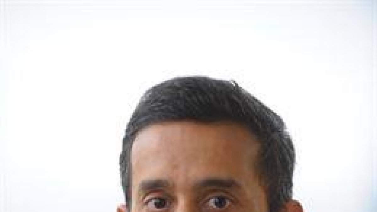 Paulo Soares-