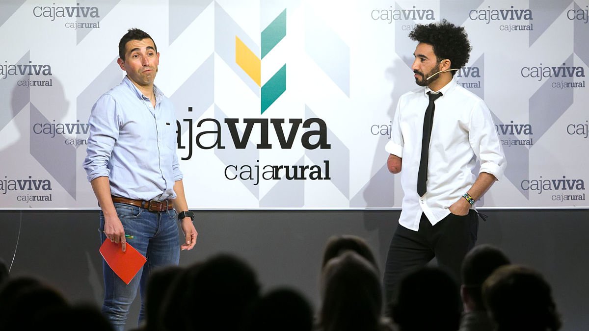 Un momento de la gran final del concurso. TOMÁS ALONSO