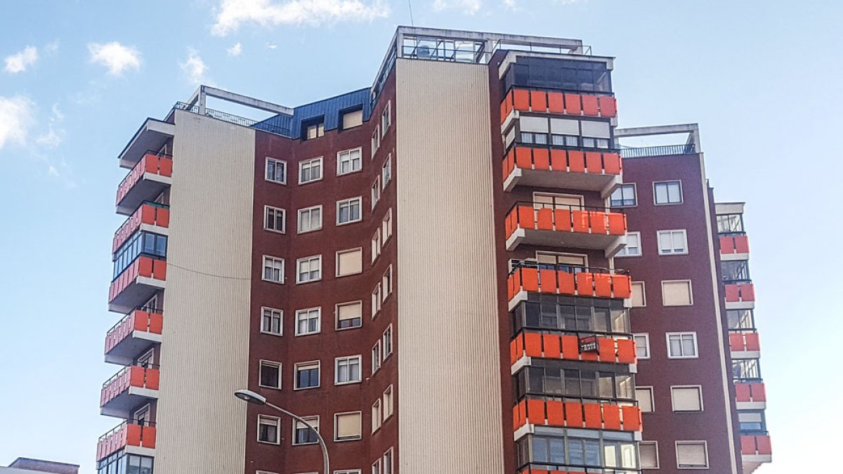 El hotel cuenta con 35 habitaciones y un restaurante. L.V.