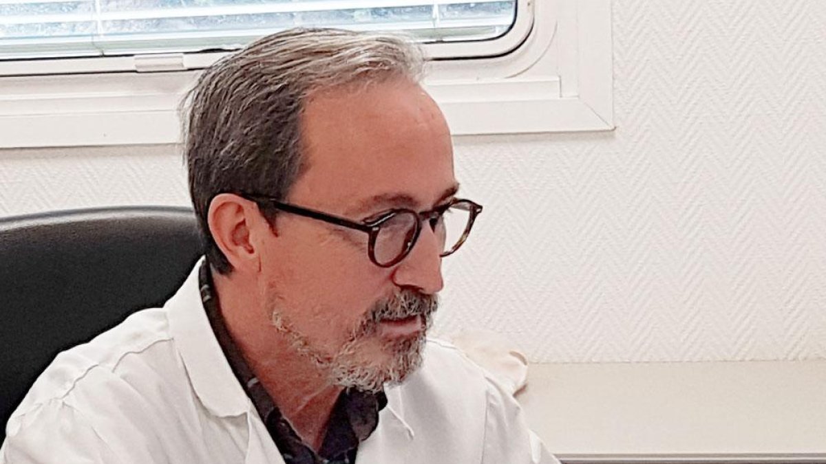 Santiago Rodríguez Merino.-L.V.