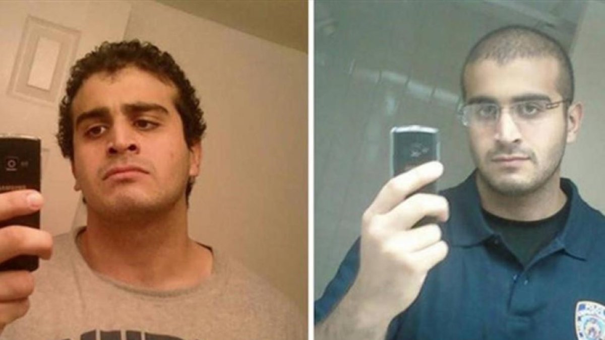 Omar Mateen ha sido identificado como el 'tirador' en el night club Pulse de Orlando (USA)-