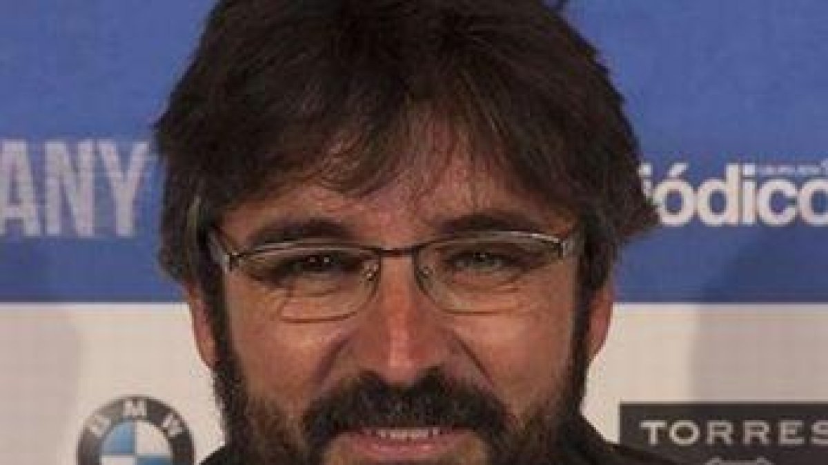 Jordi Évole.-ARCHIVO