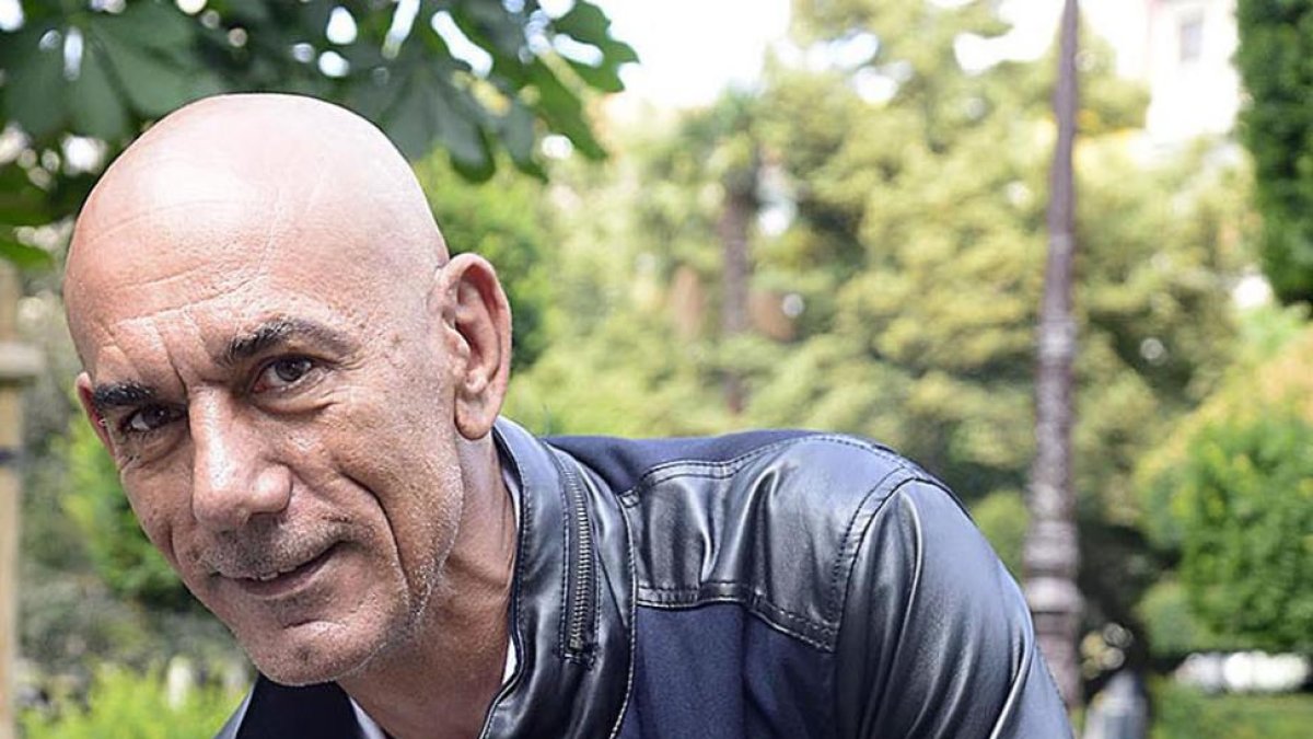 Alberto Estébanez.-R. Ordóñez (ICAL)