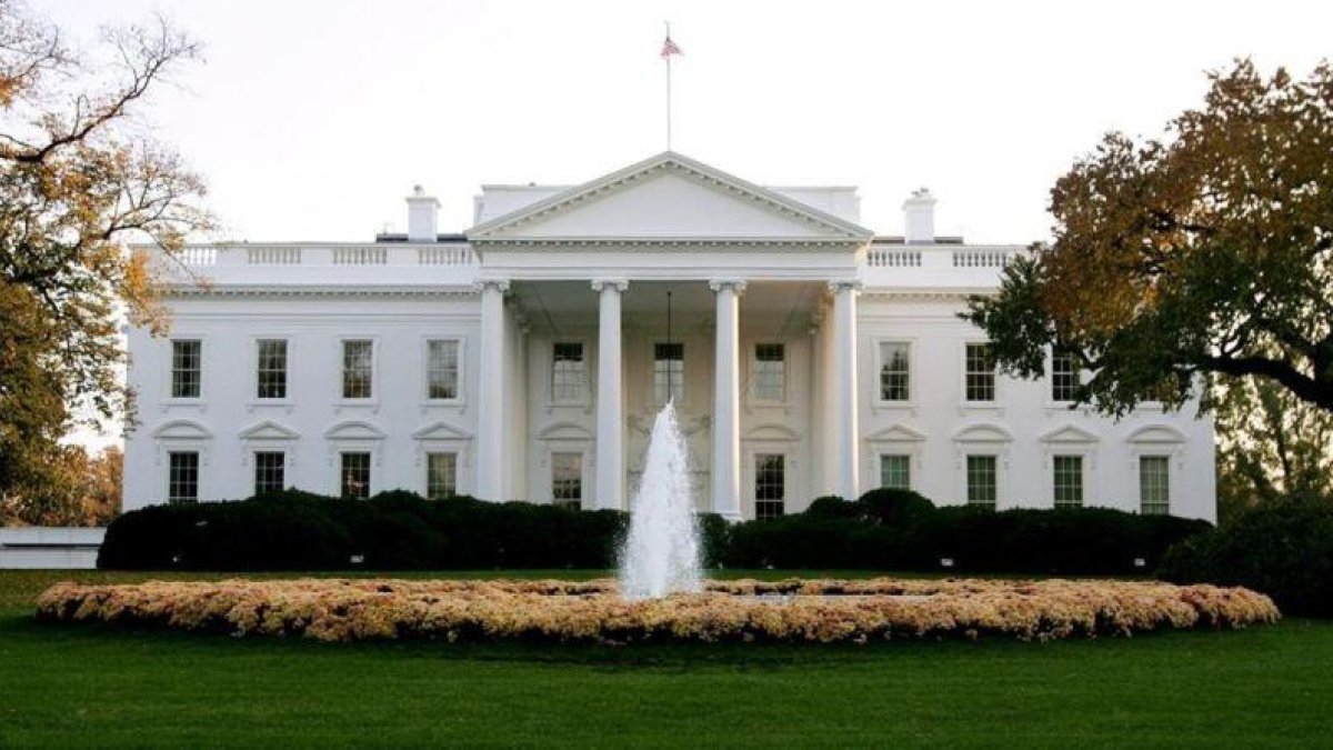 La Casa Blanca.-REUTERS