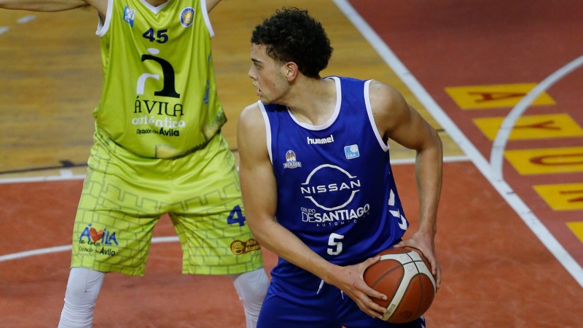 Oliver Bieshaar. SANTI OTERO