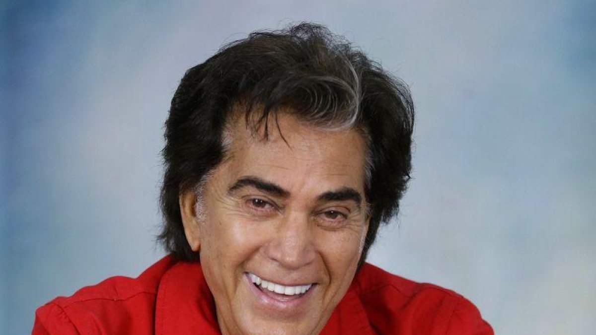 Rodríguez agregó que ya está grabando su próximo disco.-AP