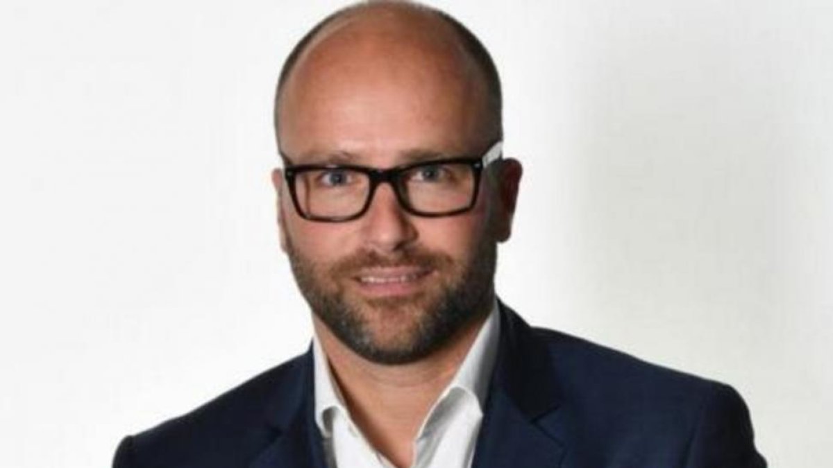 Timo Kraus salió de fiesta con sus amigos pero nunca volvió a casa.-TWITTER