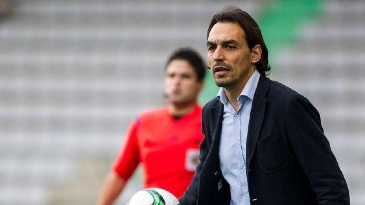 Miguel Ángel Tena.-