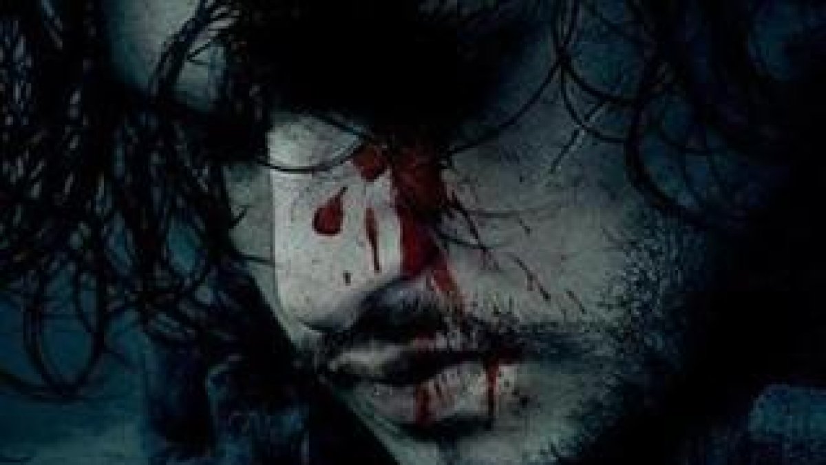 Imagen promocional de la sexta temporada de Juego de tronos', con el personaje de Jon Nieve.-