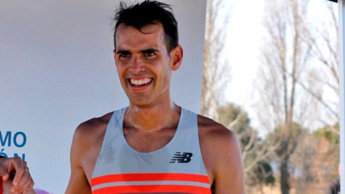 Dani Arce. FETACYL