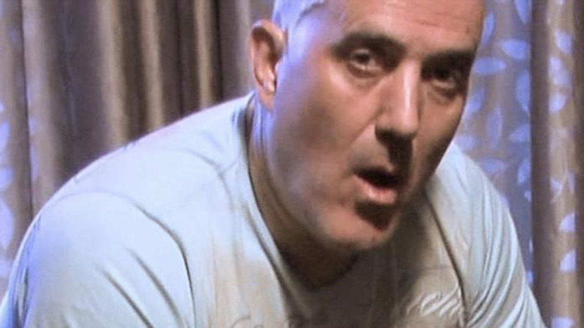 Ángel Suárez Flores, 'Casper'. ECB