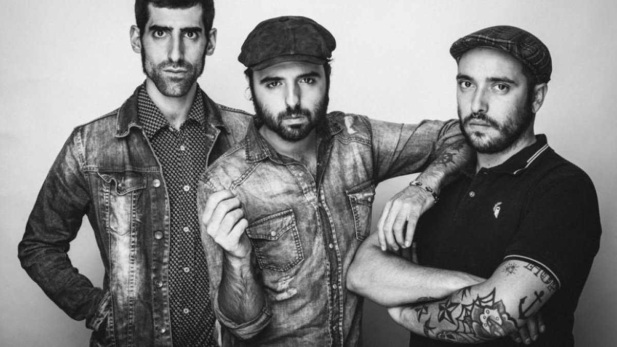 Sidecars abre hoy la sexta edición del ciclo Jueves Acústicos en el MEH con su nuevo disco, ‘Contra las cuerdas’.-