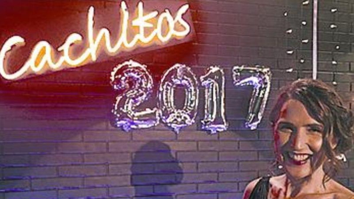 'Especial Nochevieja 2017', con guion de Joan Pons y presentado por Virginia Díaz.-