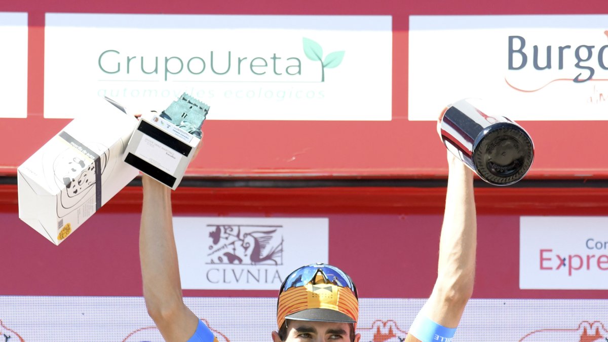 Mikel Landa